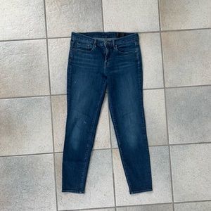 Vince Mason Relaxed Rolled